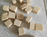 Foto del paso 1 de la receta: Tofu guisado