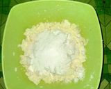 Foto langkah ke 1 dari resep Sate Singkong Pelangi.