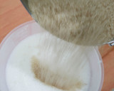 Foto del paso 3 de la receta: Queque Esponjoso con 3 Ingredientes