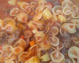 Foto del paso 3 de la receta: Guiso de fideos