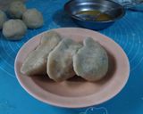 Foto langkah ke 9 dari resep Pempek Pindang.