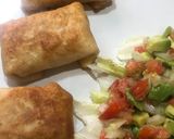 Foto del paso 6 de la receta: Costalitos de atún