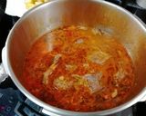 Foto del paso 6 de la receta Churrasco en Salsa de Vino