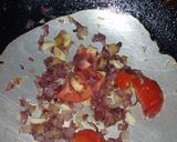 হায়দ্রাবাদি পনির(Hyderabadi paneer recipe in bengali) রেসিপি ধাপ - 1 ছবি