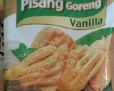 Foto langkah ke 1 dari resep Pisang Goreng (Limpang-Limpung).