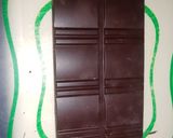 Foto del paso 1 de la receta: Chocolate con frutos secos