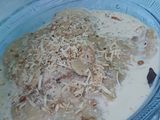 ढक्कन पुआ (Dhakkan pua recipe in Hindi)