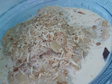 ढक्कन पुआ (Dhakkan pua recipe in Hindi)