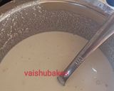 A picture of step 2 of Multigrain Dosa.