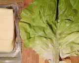 Foto del paso 2 de la receta: Rolladito de lechuga