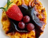รูปขั้นตอนการทำที่ 2 ของ Yogurt Cheesecake