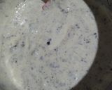 Foto langkah ke 3 dari resep Bolu Susu Oreo.