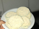Milanesita de Zapallito
