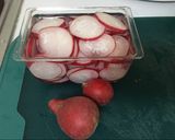 Foto del paso 3 de la receta: Pozole Coloradito