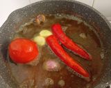 Foto langkah ke 2 dari resep Sambal Cabe Merah Besar.