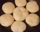 Foto del paso 6 de la receta: 💟Pancitos Sin Horno💟