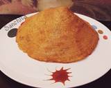 Moong Dal Chila Dosa Style recipe step 6 photo