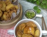 Foto langkah ke 10 dari resep Gohyong ala Cikini (834).