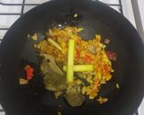 Foto langkah ke 2 dari resep Kari Ikan dan Kentang.