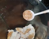 Foto del paso 1 de la receta: Pollo apanado