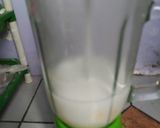 Foto langkah ke 2 dari resep Kue perut ayam.
