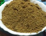 દાળ શાક નો મસાલો (Dal Shak Masala Recipe In Gujarati) રેસીપી સ્ટેપ3ફોટો