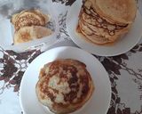 Foto del paso 5 de la receta: Hot cakes