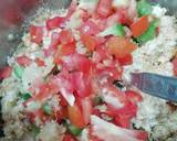 Bread chilla recipe step 3 photo