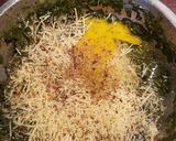 Foto del paso 1 de la receta: Ñoquis de Acelga rellenos de queso