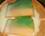Foto langkah ke 8 dari resep Puding mangga yogurt.