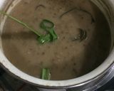 Foto langkah ke 7 dari resep Bubur kacang hijau.