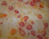 Foto langkah ke 4 dari resep Cilok Kuah Seblak Takaran Sendok.