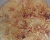 Foto del paso 6 de la receta 667. Tortilla rellena