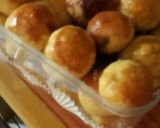 Foto langkah ke 6 dari resep Nastar keju ngeprul buangeet.