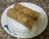 Foto del paso 2 de la receta: Brazo gitano