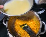 गट्टे की सब्जी (gatte ki sabzi recipe in hindi) रेसिपी चरण 12 फोटो