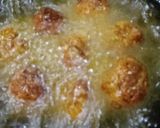 A picture of step 1 of Lauki k kofte.