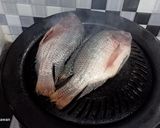 Foto langkah ke 3 dari resep Nila bakar.