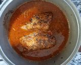 Foto del paso 6 de la receta: Empanadas de Bondiolita de Cerdo Braseada
