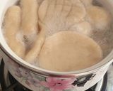 Foto langkah ke 4 dari resep Pempek Nasi.