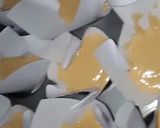 Foto del paso 4 de la receta: Magdalenas de miel