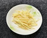 松板肉娃娃菜湯(簡單料理）的食譜步驟2照片