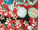 Foto del paso 3 de la receta: Galletas de mantequilla decoradas