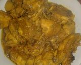 Foto langkah ke 6 dari resep AYAM RICA_RICA ala me.