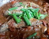 Hình bước làm 3 của món Cá chỉ vàng sốt cà