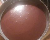 Foto del paso 9 de la receta Bizcocho de yogurt con chocolate