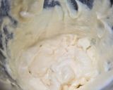 Foto del paso 8 de la receta: 85. Vasitos de caqui y crema ligera