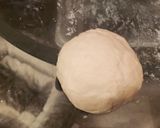 Foto del paso 2 de la receta: PIZZA 🍕a mi manera 😋
