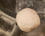 Foto del paso 2 de la receta: PIZZA 🍕a mi manera 😋