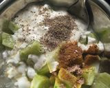 કાકડીનો જ્યૂસ (Cucumber Juice Recipe In Gujarati) રેસીપી સ્ટેપ1ફોટો